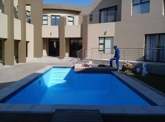 Inspections and completion