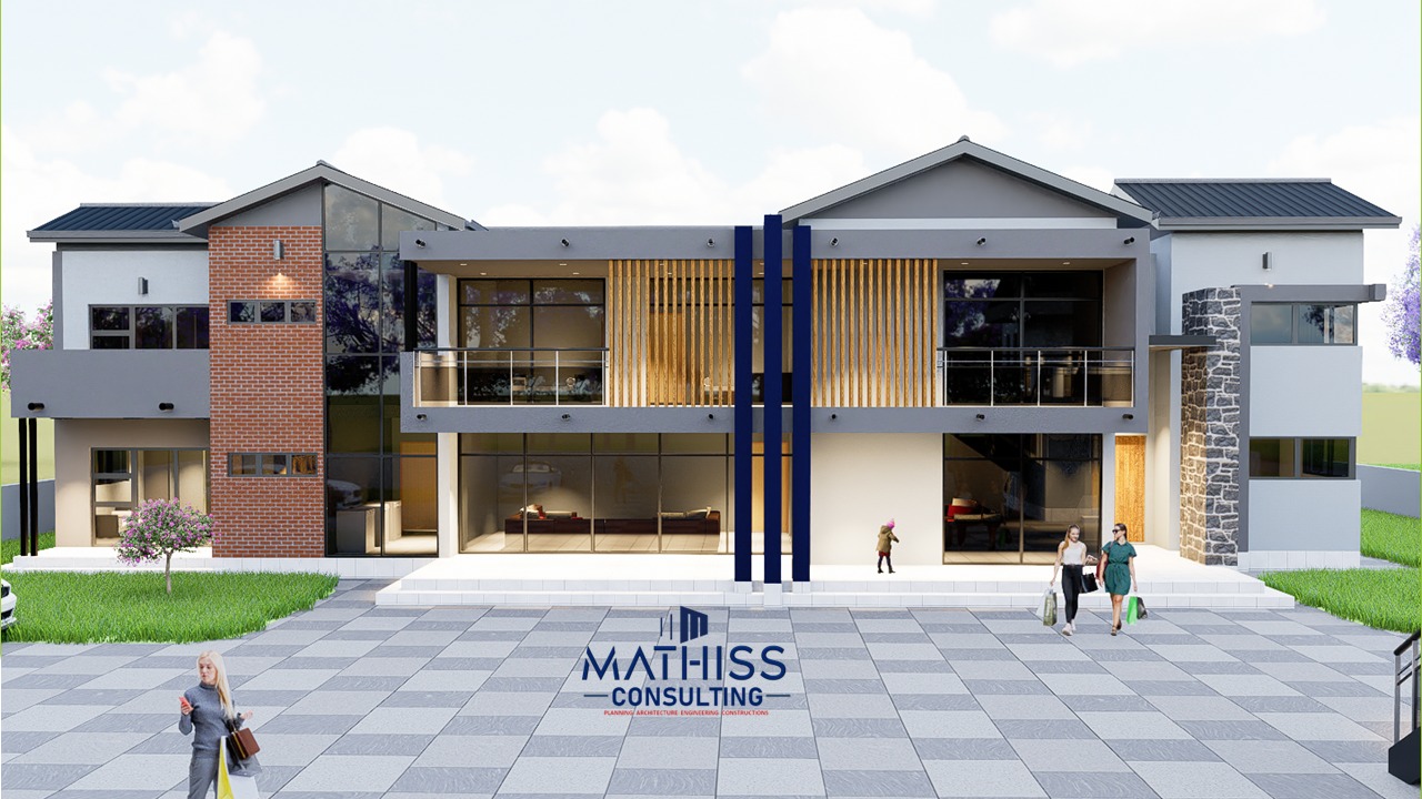 Related consulting services