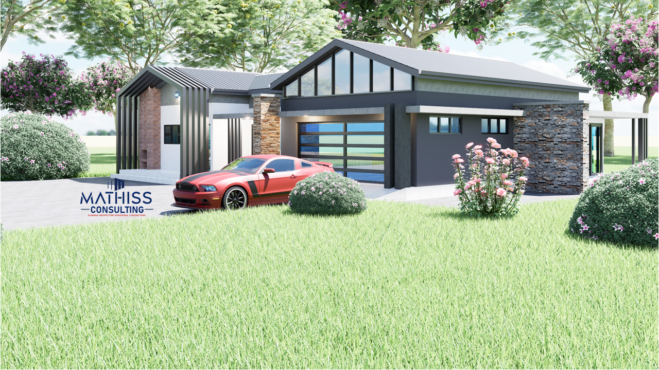 Community development project