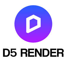 D5 visualization software