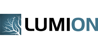Lumion visualization software